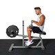 Fitness 1st Seated Calf Machine