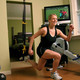 TRX Portable Suspension Trainer Home Gym