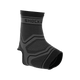 COMPRESSION KNIT ANKLE SLEEVE
