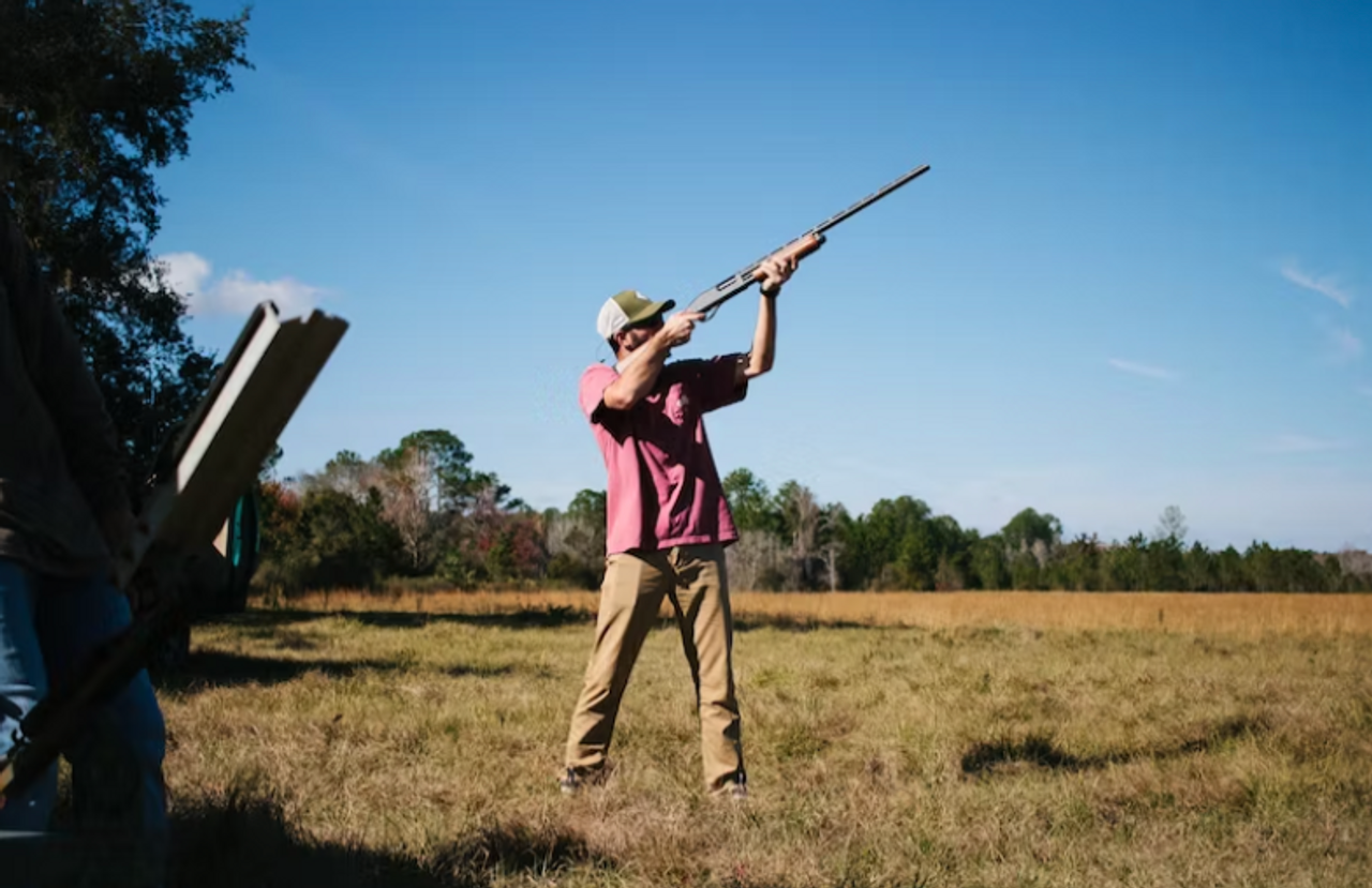 How Many Shells Does A Pump Shotgun Hold? Springhill Outfitters