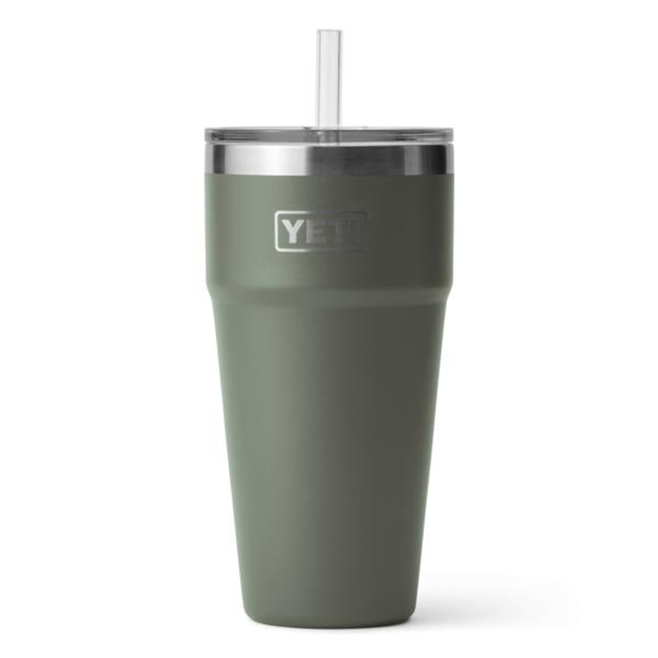 Rambler 26 oz Straw Cup - The Benchmark Outdoor Outfitters