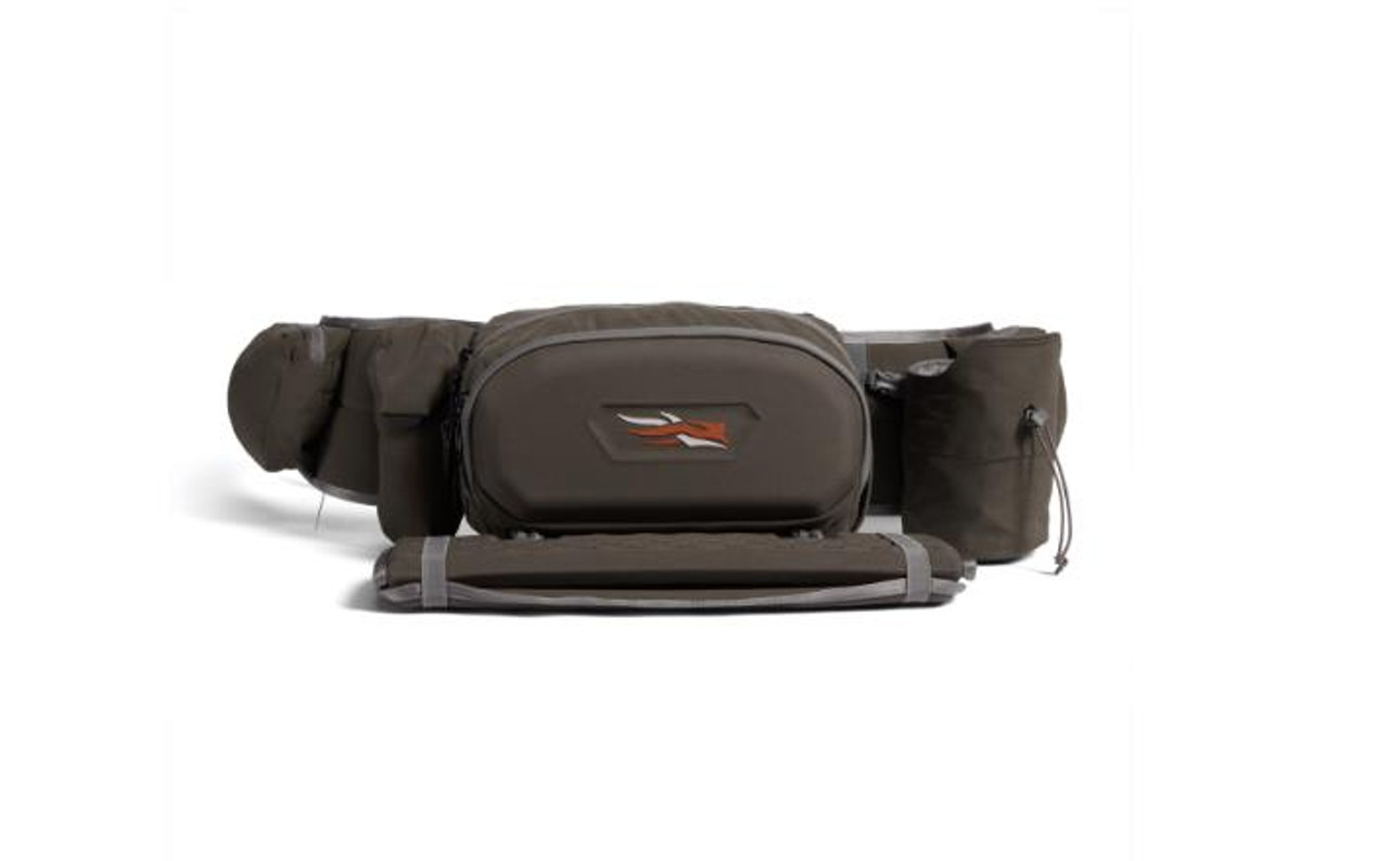 Sitka Turkey Tool Belt Earth