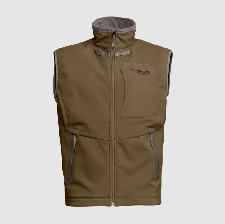 Sitka Dakota Vest - Springhill Outfitters