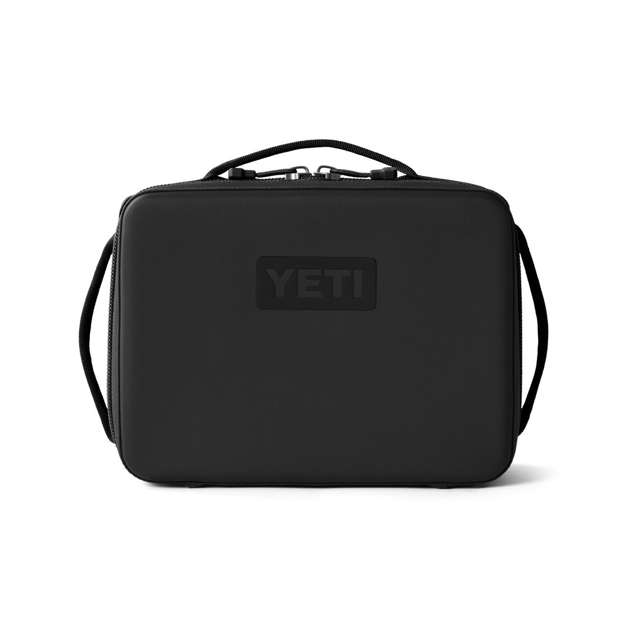 新品未使用★ YETI day trip lunch box. チャコール Amazon.com: YETI Daytrip 3L Insulated Lunch Box, Charcoal