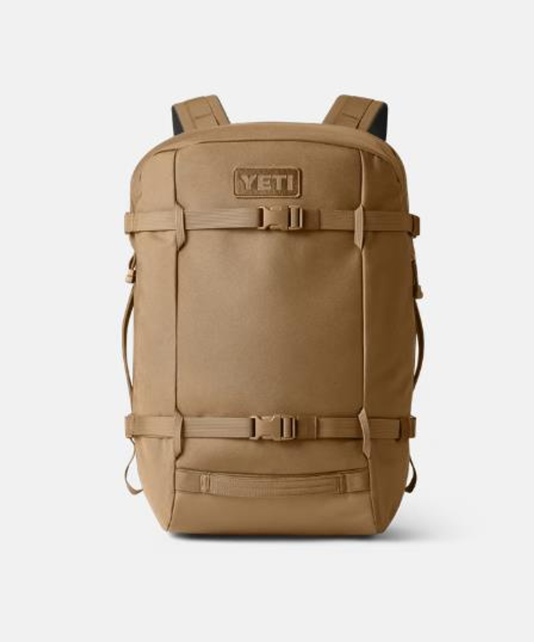  YETI Crossroads Backpack 22L, Black