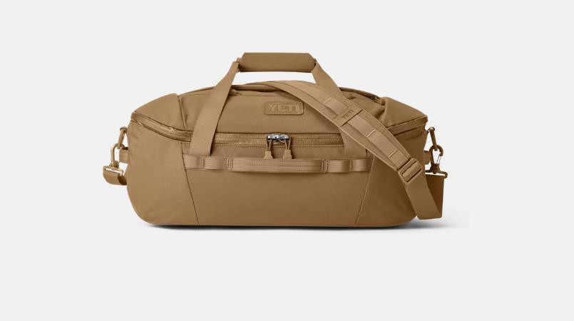 Yeti Crossroads Duffel 40L - Springhill Outfitters