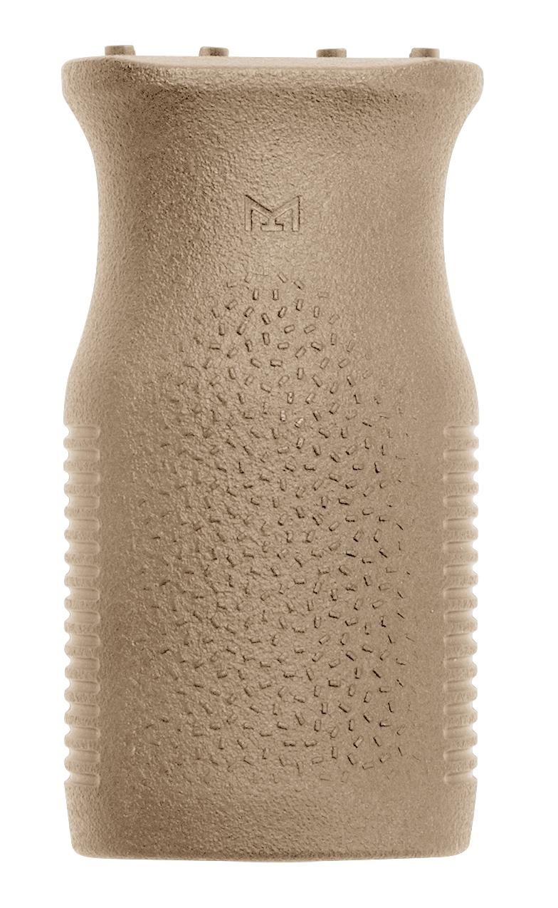 Magpul MAG597-FDE MVG M-LOK MOE Vertical Grip Flat Dark Earth
