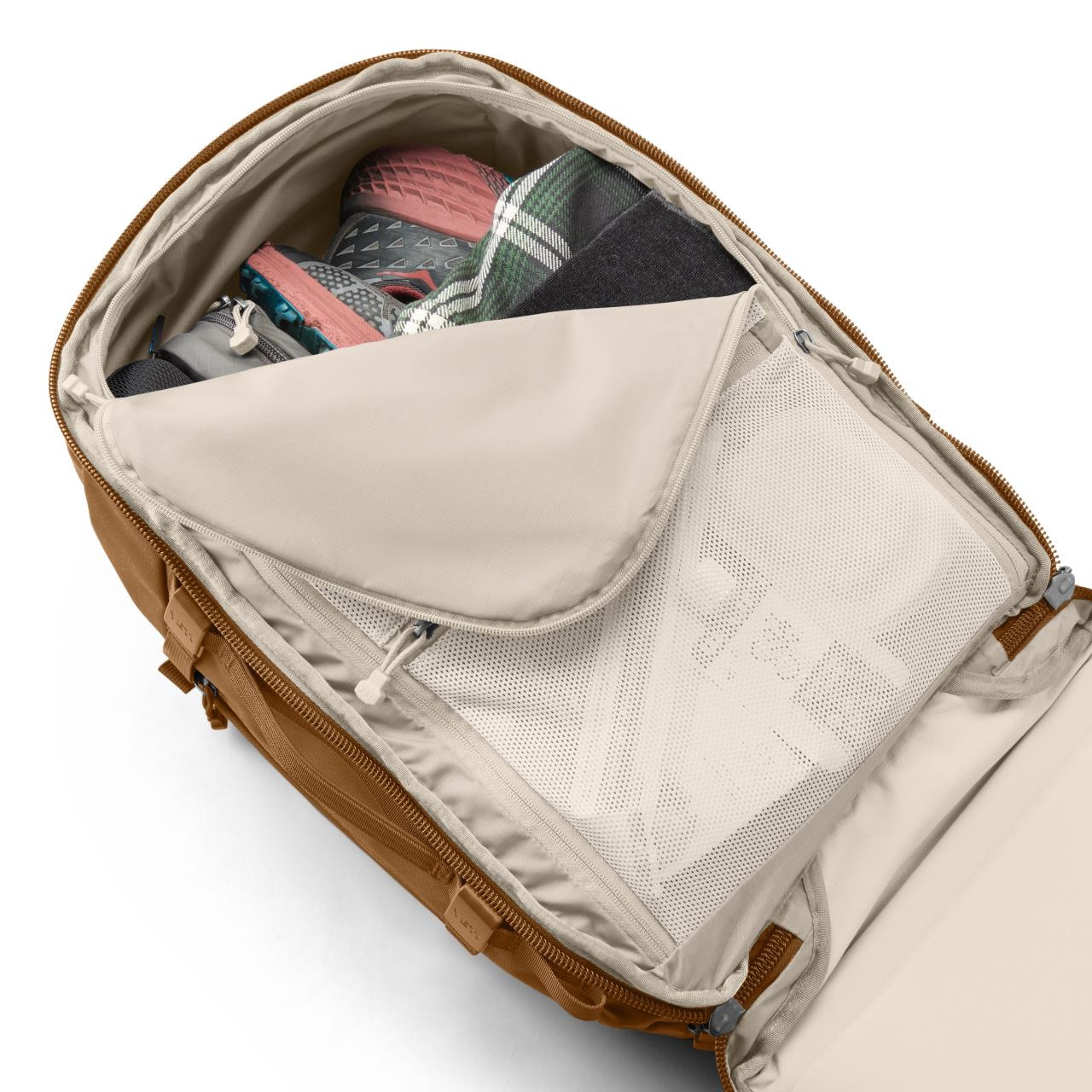 Yeti Crossroads Backpack 35L Springhill Outfitters