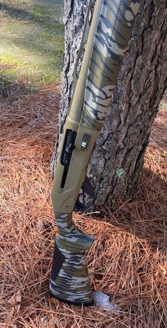 Benelli SBE3 28GA/26