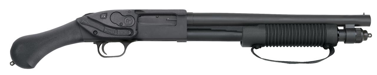 Mossberg 50638 590 Shockwave 12 Gauge 3