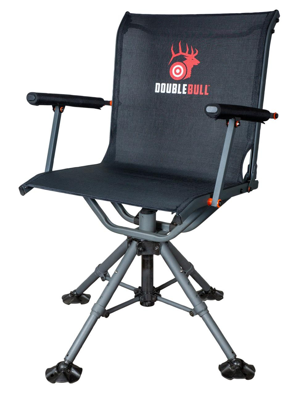 Primi Swivel Seat - Thumbnail 3