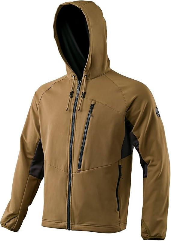 Beretta WindStryke Hoodie - Springhill Outfitters