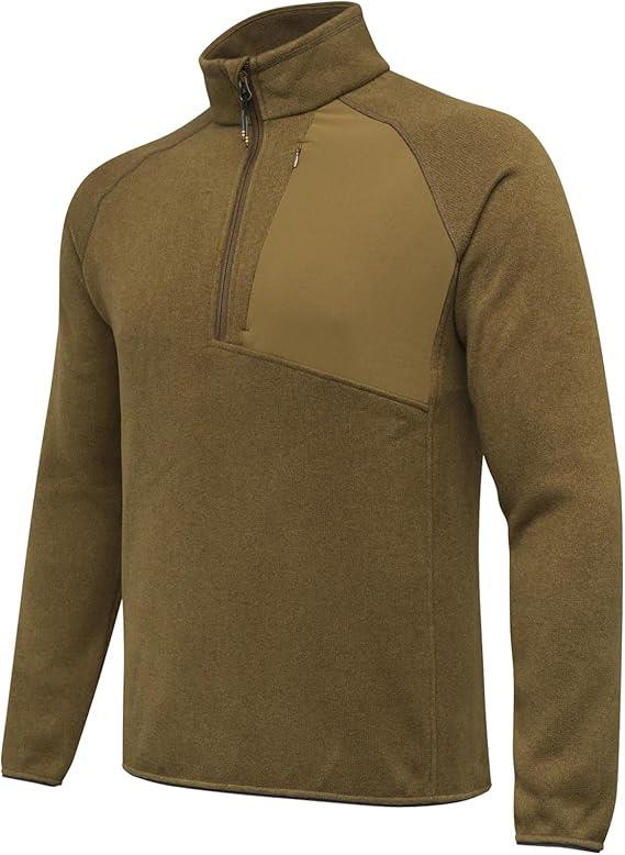 Beretta Abisko Half Zip Fleece - Springhill Outfitters
