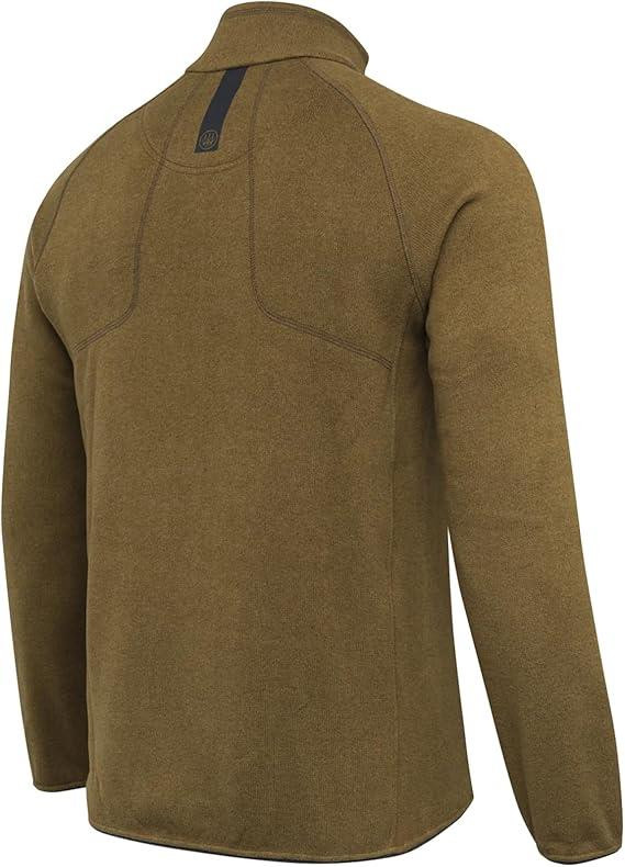 Beretta Abisko Half Zip Fleece - Springhill Outfitters