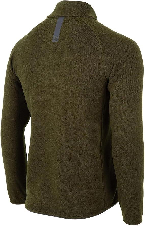 Beretta Abisko Half Zip Fleece - Springhill Outfitters