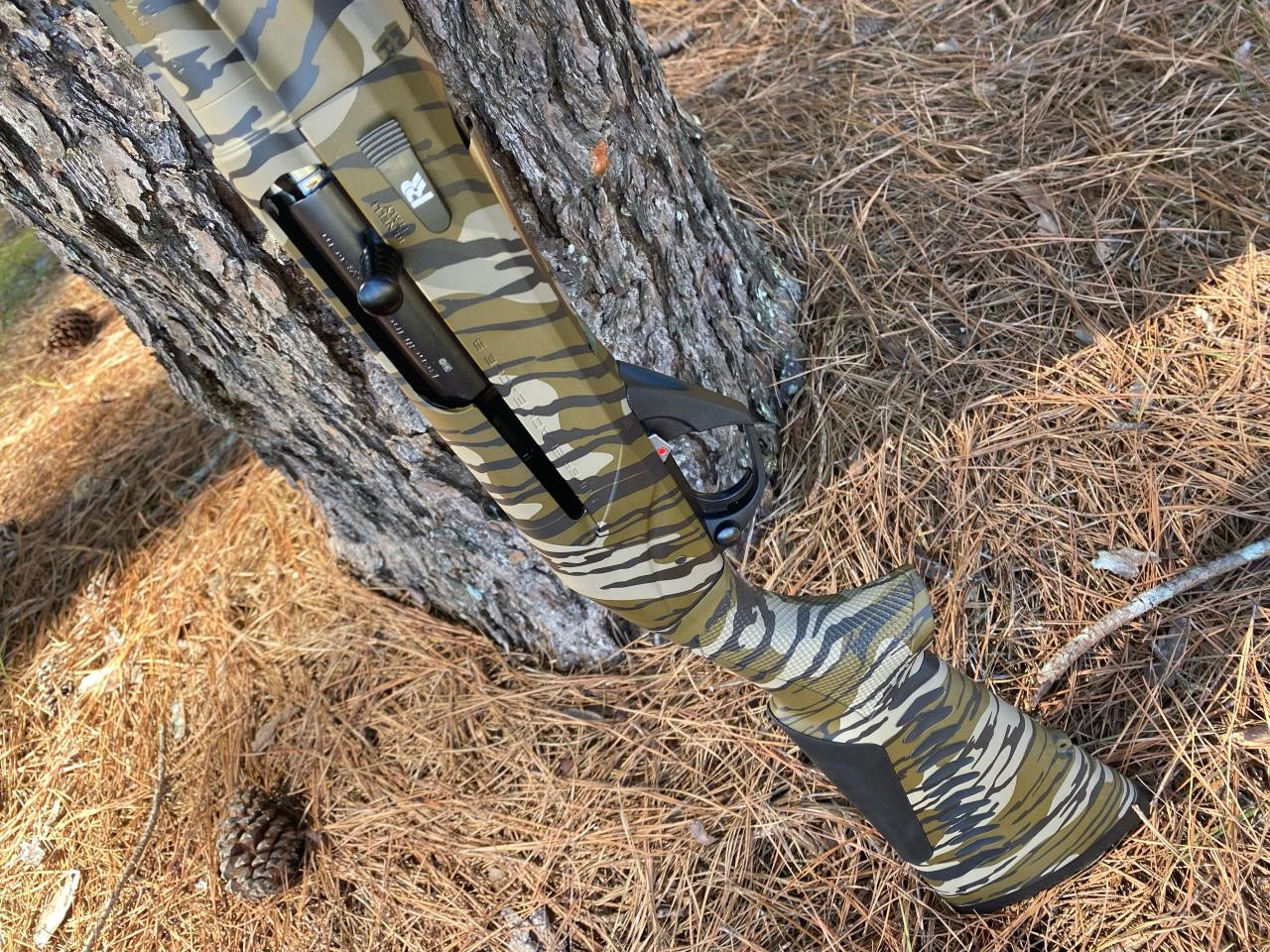 Benelli SBE3 12GA/26