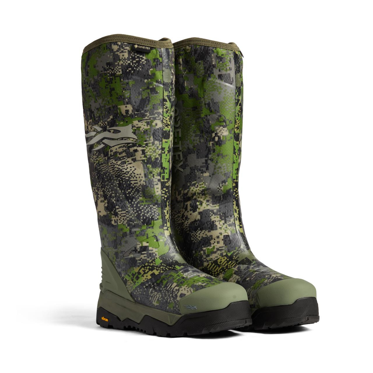 VentLite GTX Boot - Springhill Outfitters