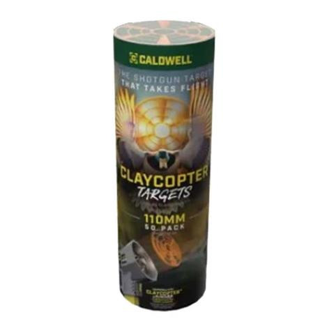 Caldwell Claycopter Target 110mm - Springhill Outfitters
