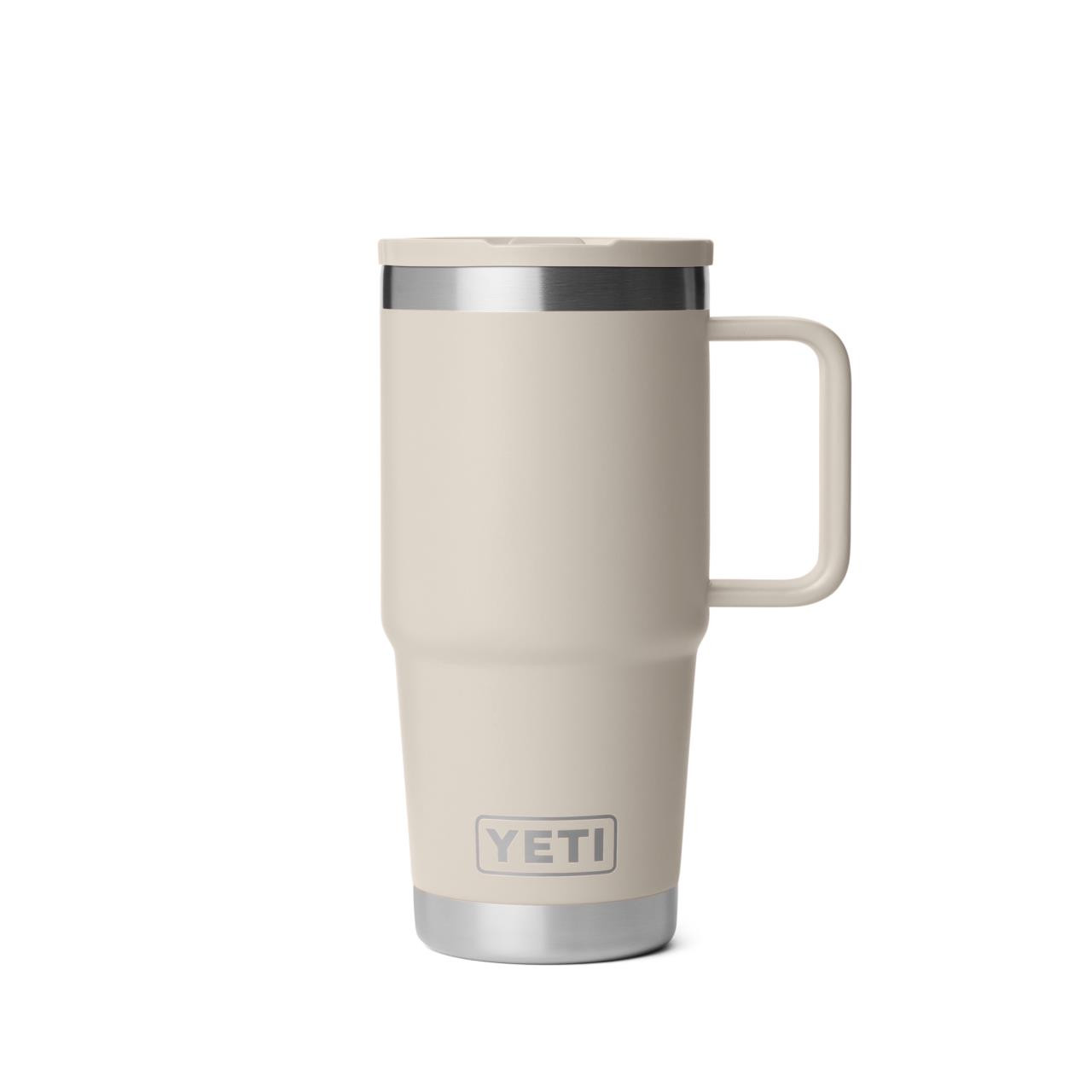 Yeti Travel Straw Mug 20oz - Springhill Outfitters
