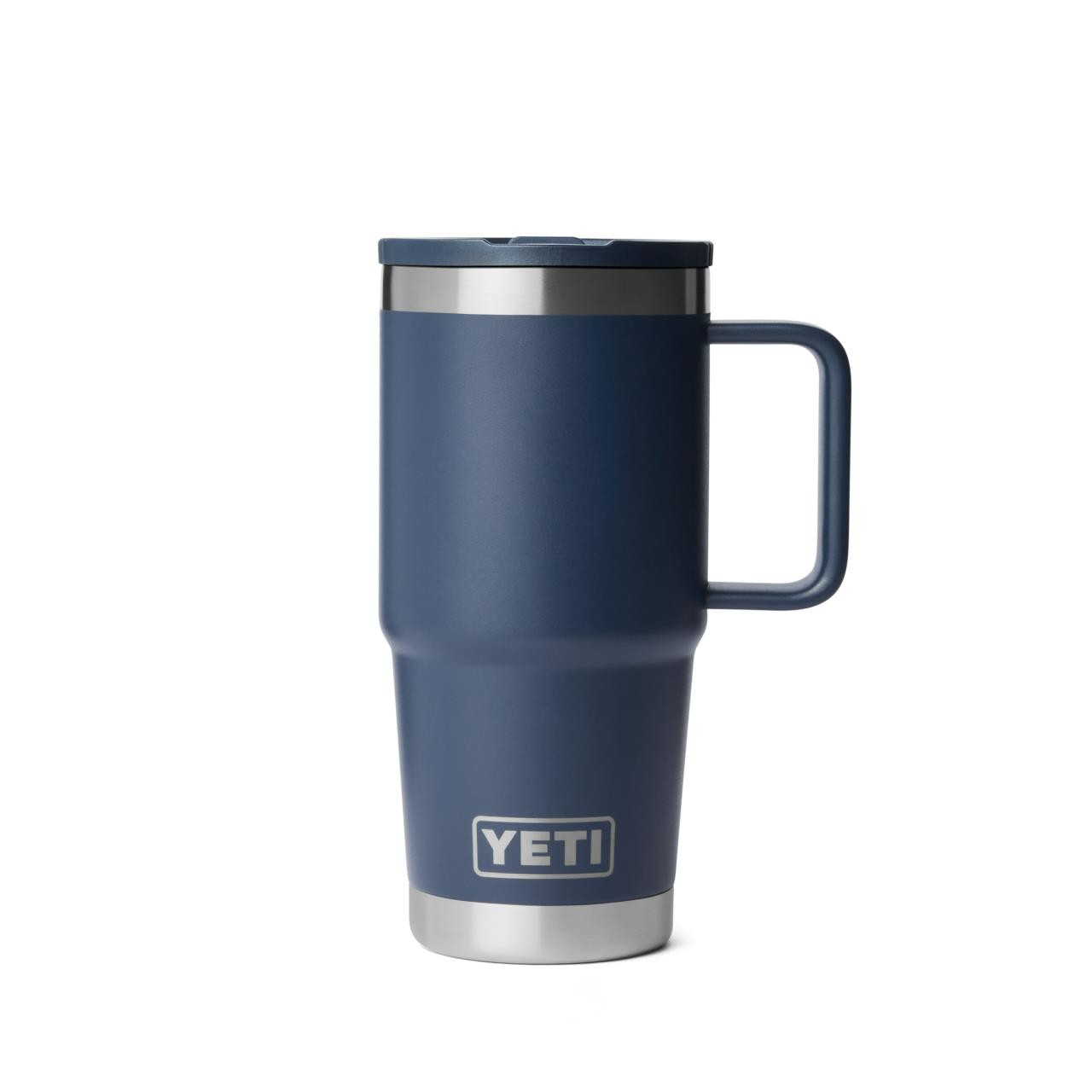 Yeti Travel Straw Mug 20oz - Springhill Outfitters