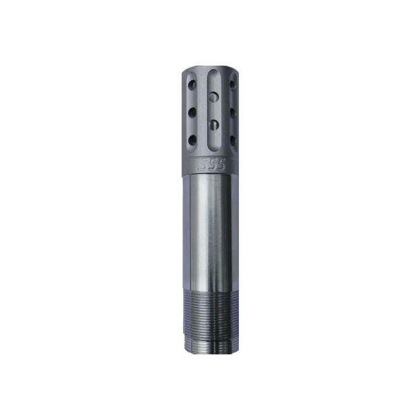Jebs Head Hunter Invector Plus 20 Gauge Turkey Matte Black .555