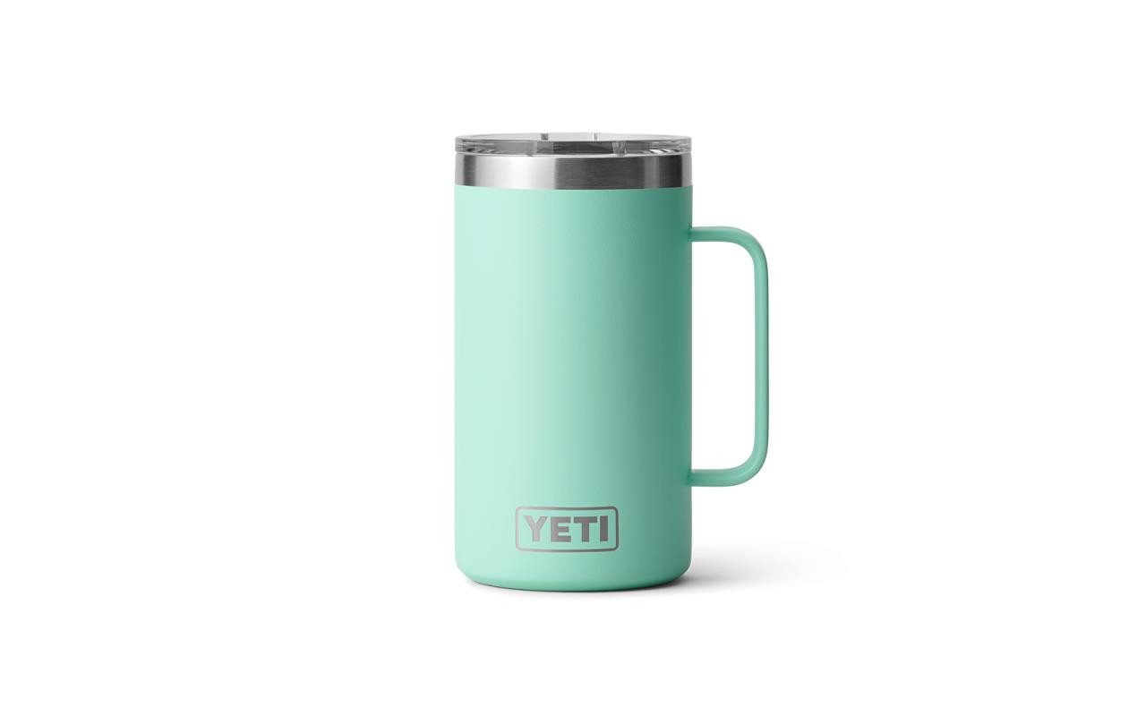Yeti Rambler 24oz Mug Ceramic Lined - Springhill Outfitters