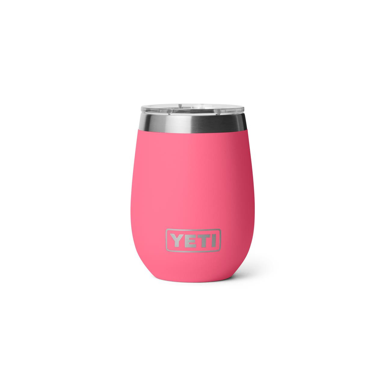 バーベキュー・調理用品 YETI Rambler 10oz Wine Tumbler Cherry Yeti Rambler 10oz Wine Tumbler - Springhill Outfitters