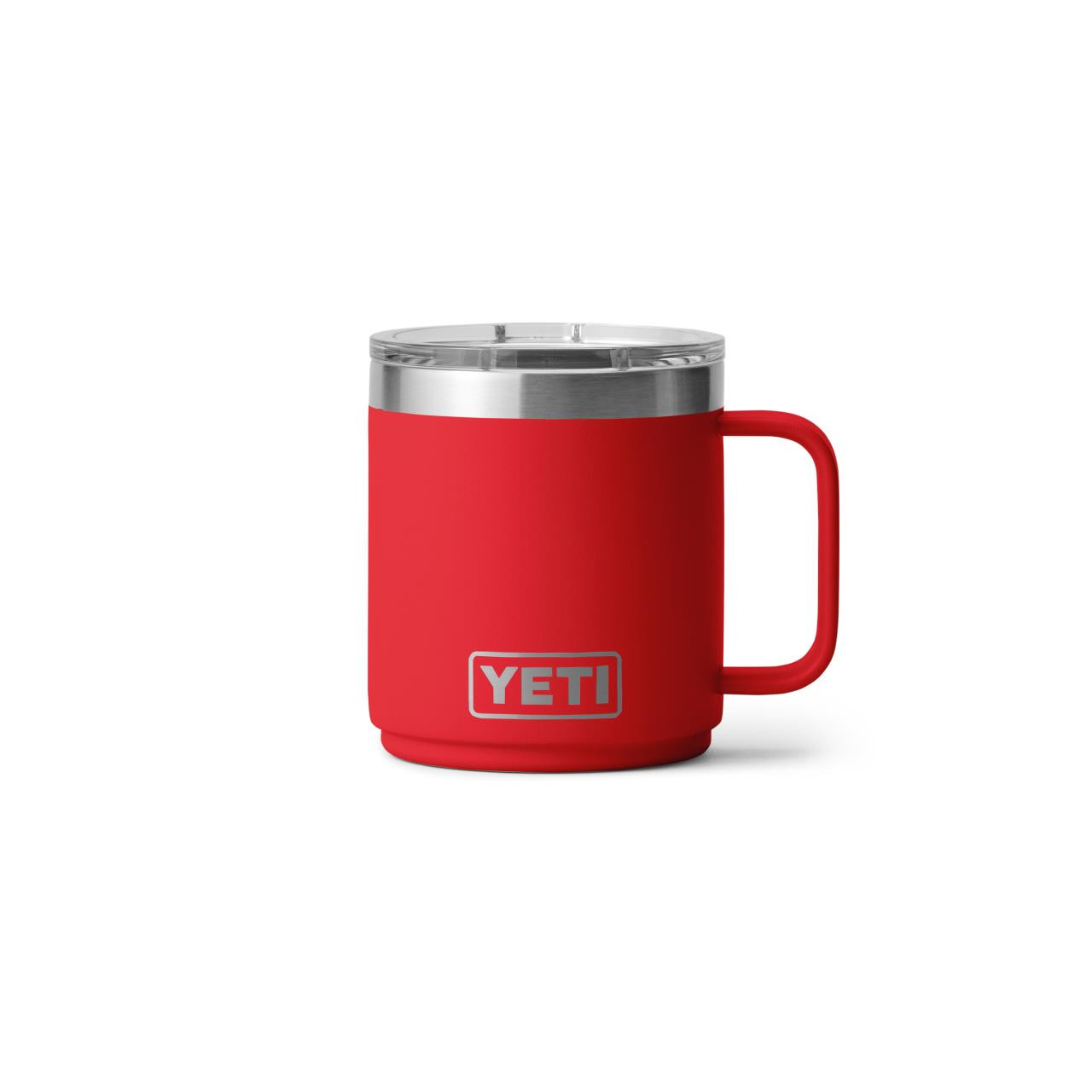 Yeti Rambler 10oz Mug - Springhill Outfitters