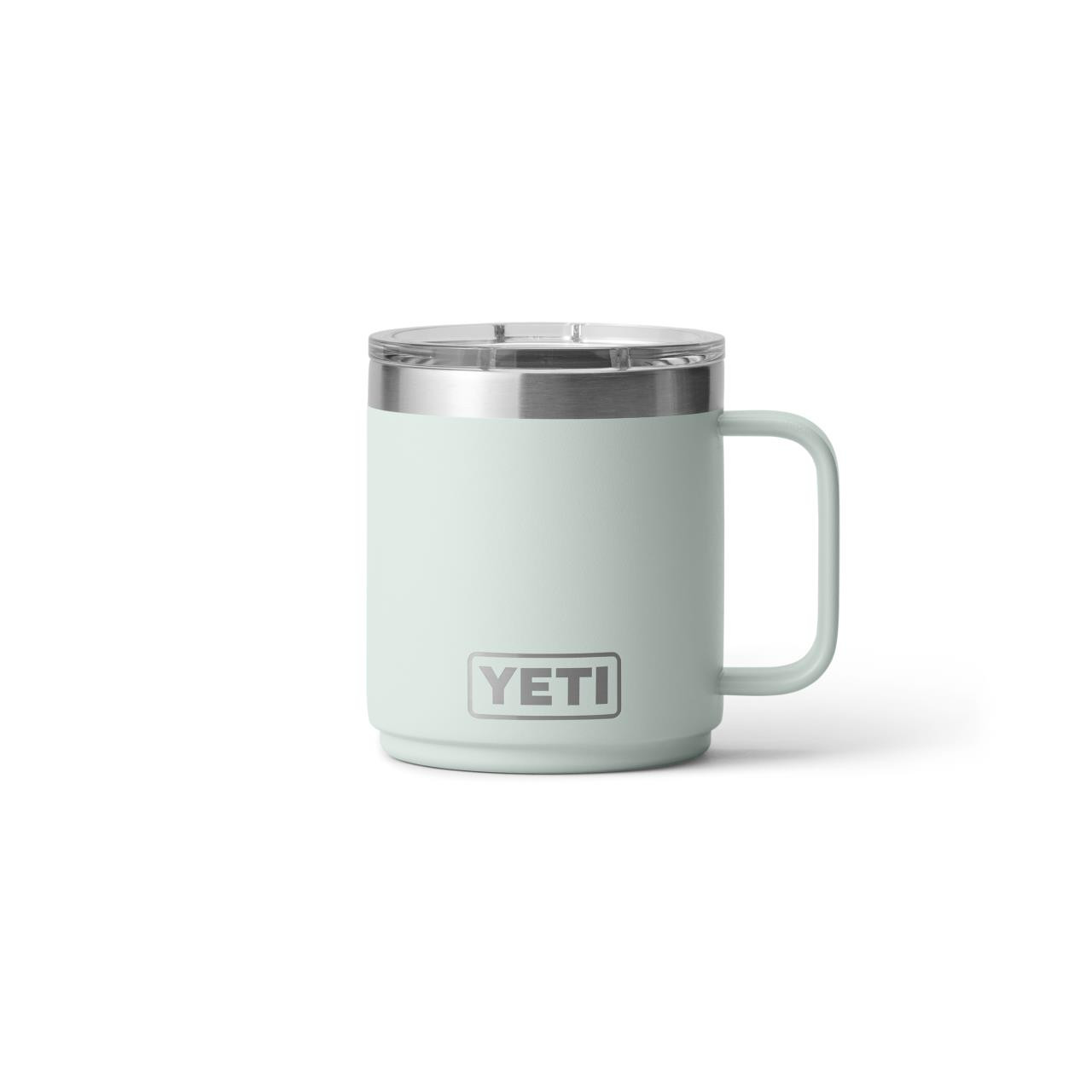 Yeti Rambler 10oz Mug - Springhill Outfitters
