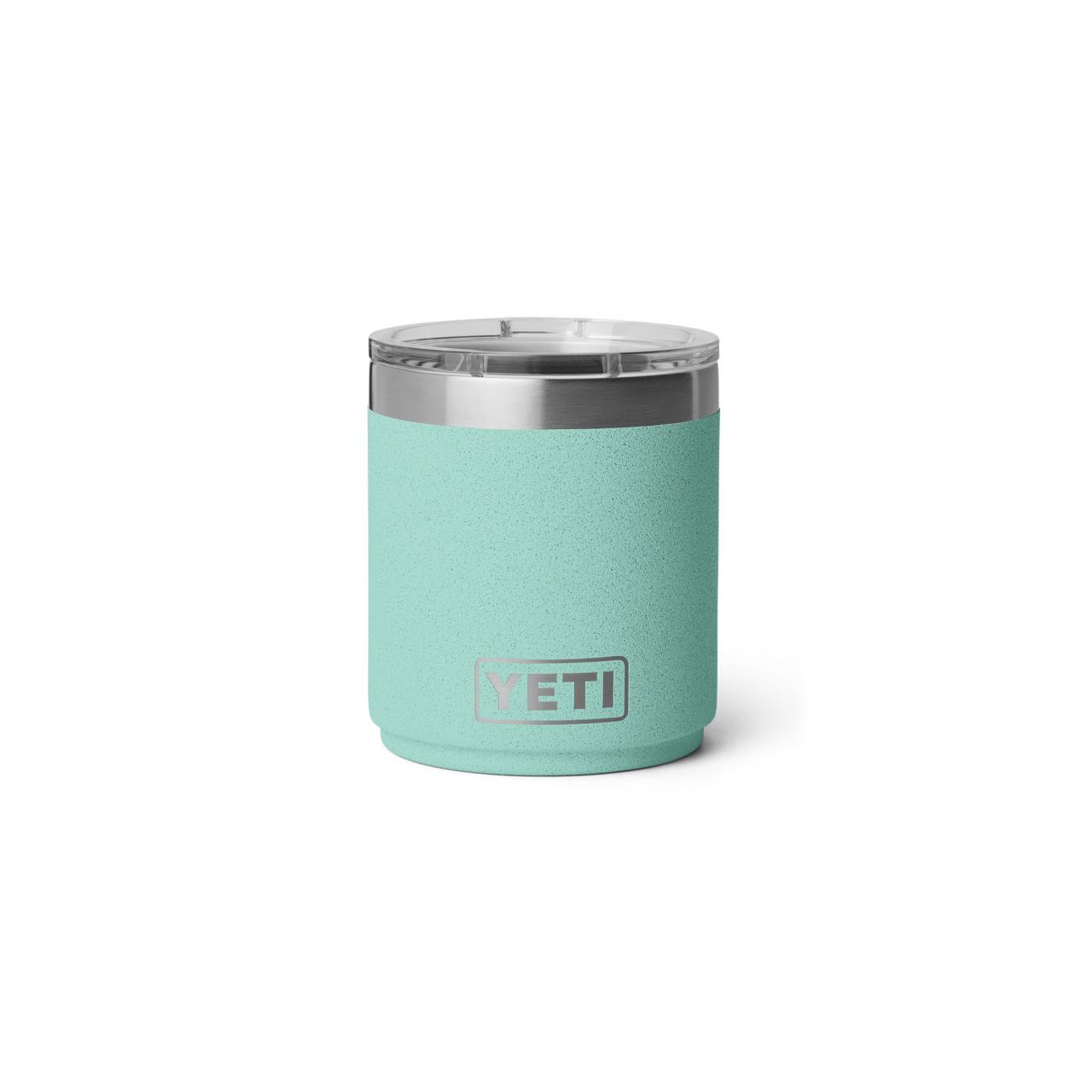 Yeti Lowball 10oz Tumbler - Springhill Outfitters