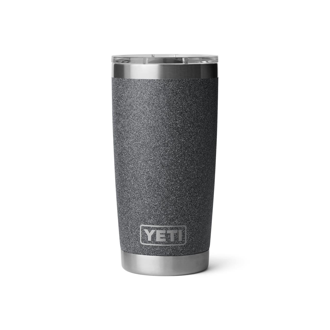 Yeti Rambler 20oz Tumbler - Springhill Outfitters