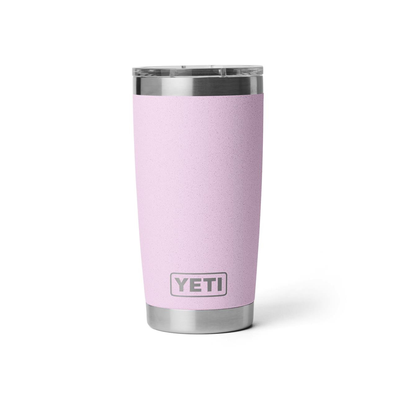 Yeti Rambler 20oz Tumbler - Springhill Outfitters