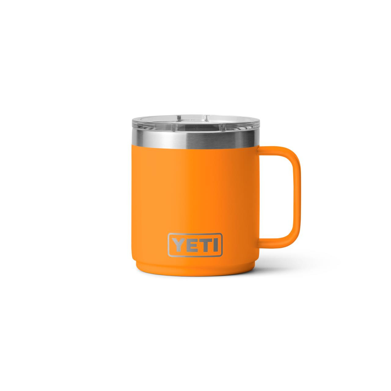 Yeti Rambler 10oz Mug - Springhill Outfitters