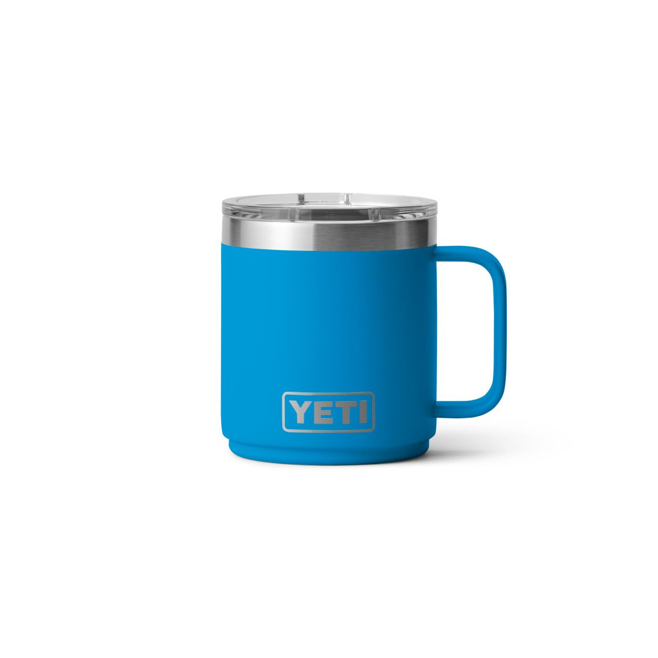 Yeti Rambler 10oz Mug - Springhill Outfitters