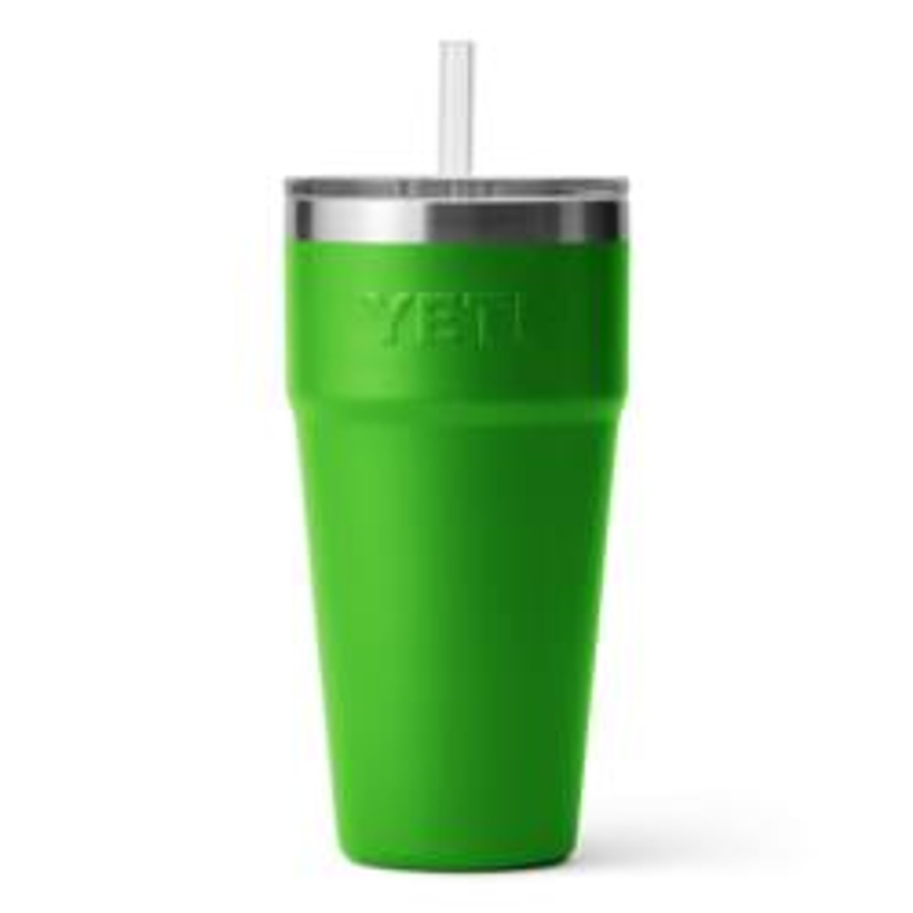 Yeti® Rambler 26Oz Straw Cup