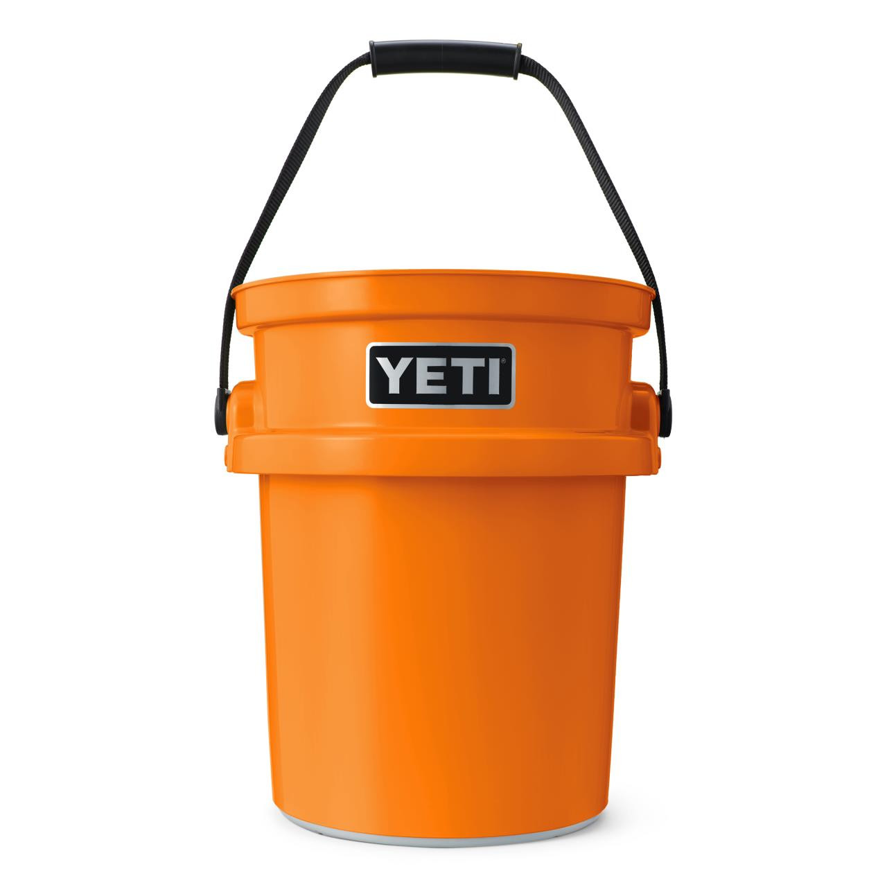 YETI LoadOut 5Gallon Bucket タン Yeti LoadOut 5-Gallon Bucket - Benson Ski & Sport