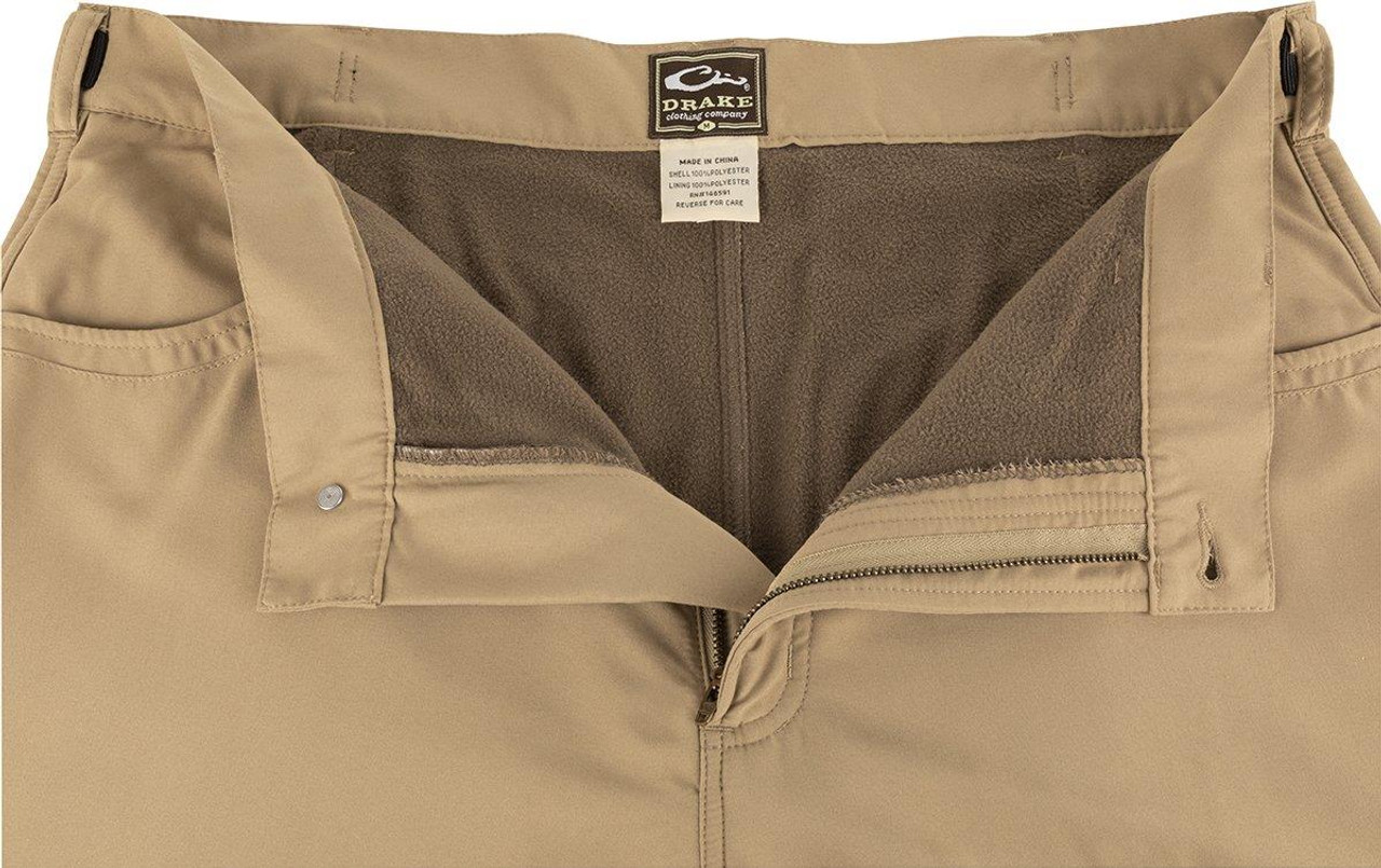 BANDED Adult Male Tec Fleece Wader Hunting Pants, Color: MAX7, Size: XL -  Walmart.com