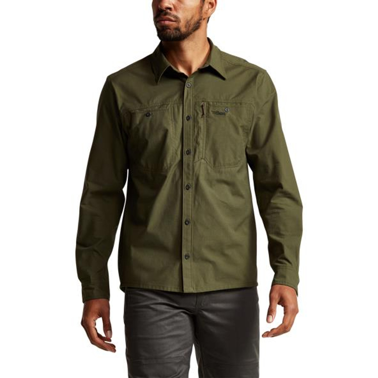 Sitka Harvester Shirt - Springhill Outfitters