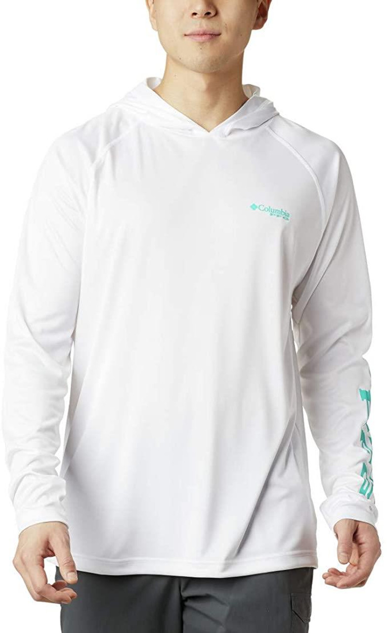 Men's pfg deals terminal tackle hoodie