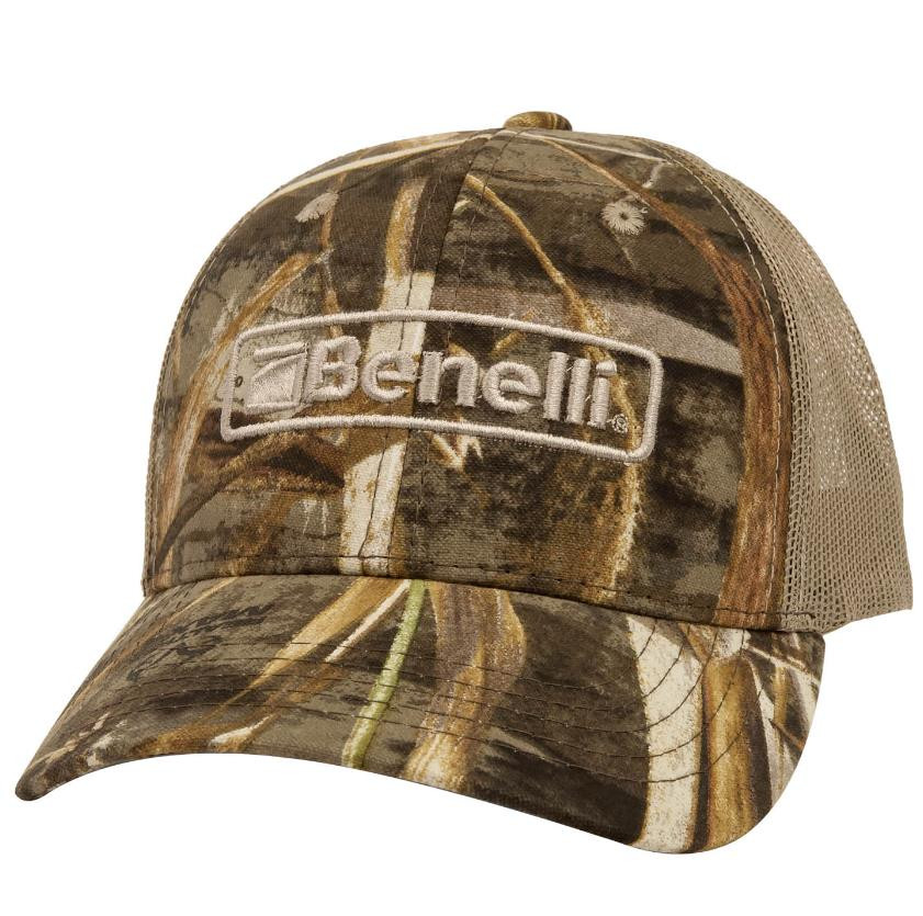 Benelli Hat - Springhill Outfitters