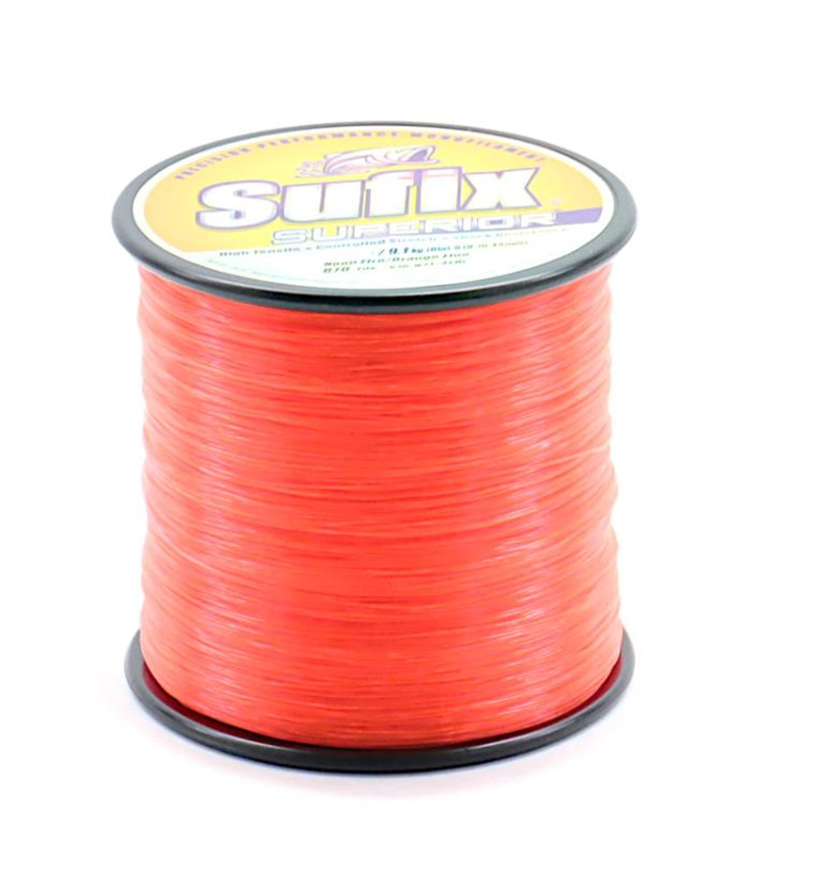 Suffix Superior Monofilament - Springhill Outfitters