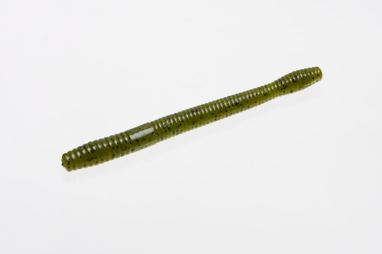 Zoom Magnum Finesse Worm Springhill Outfitters