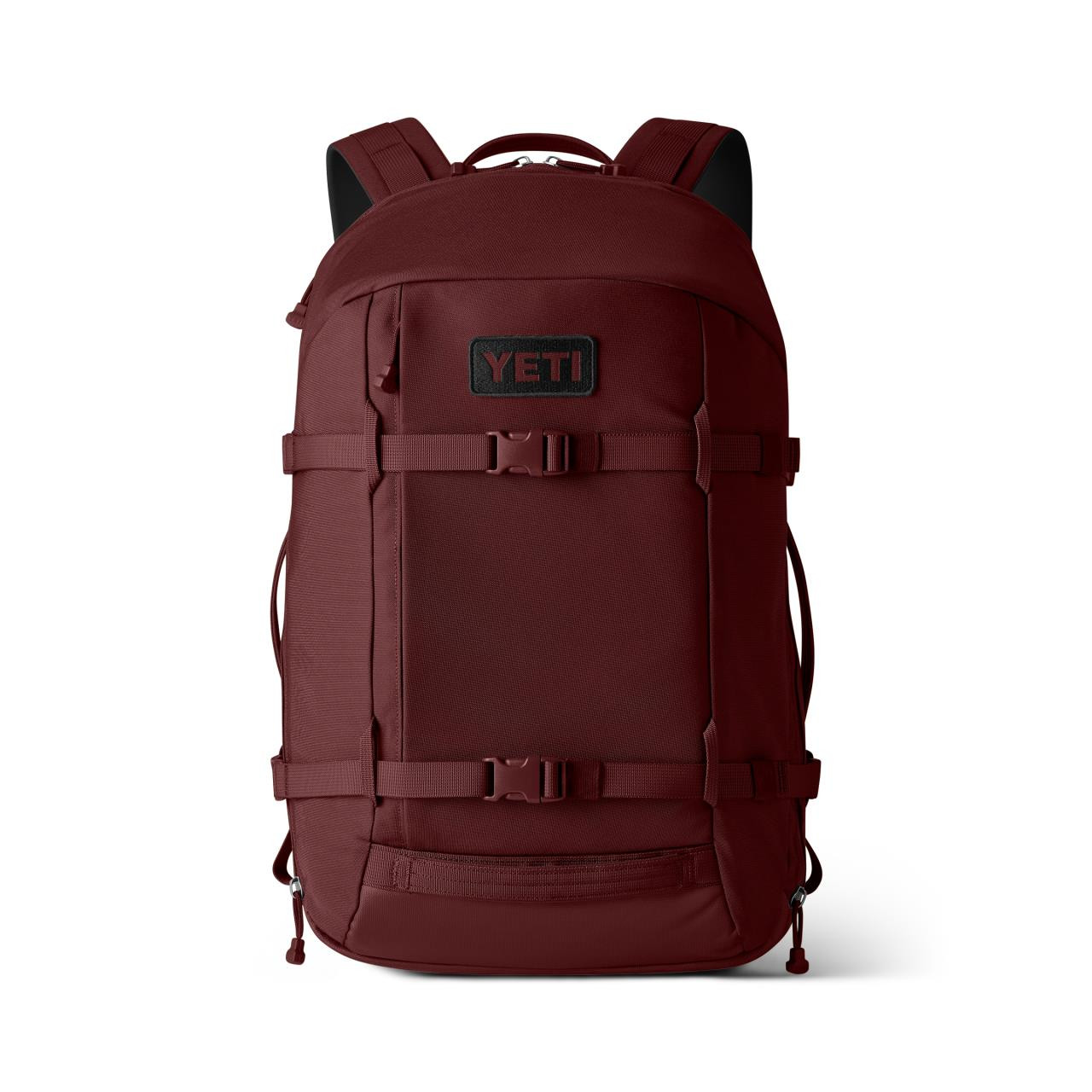 取寄) イエティ クロスローズ 27L バックパック YETI Crossroads 27L
