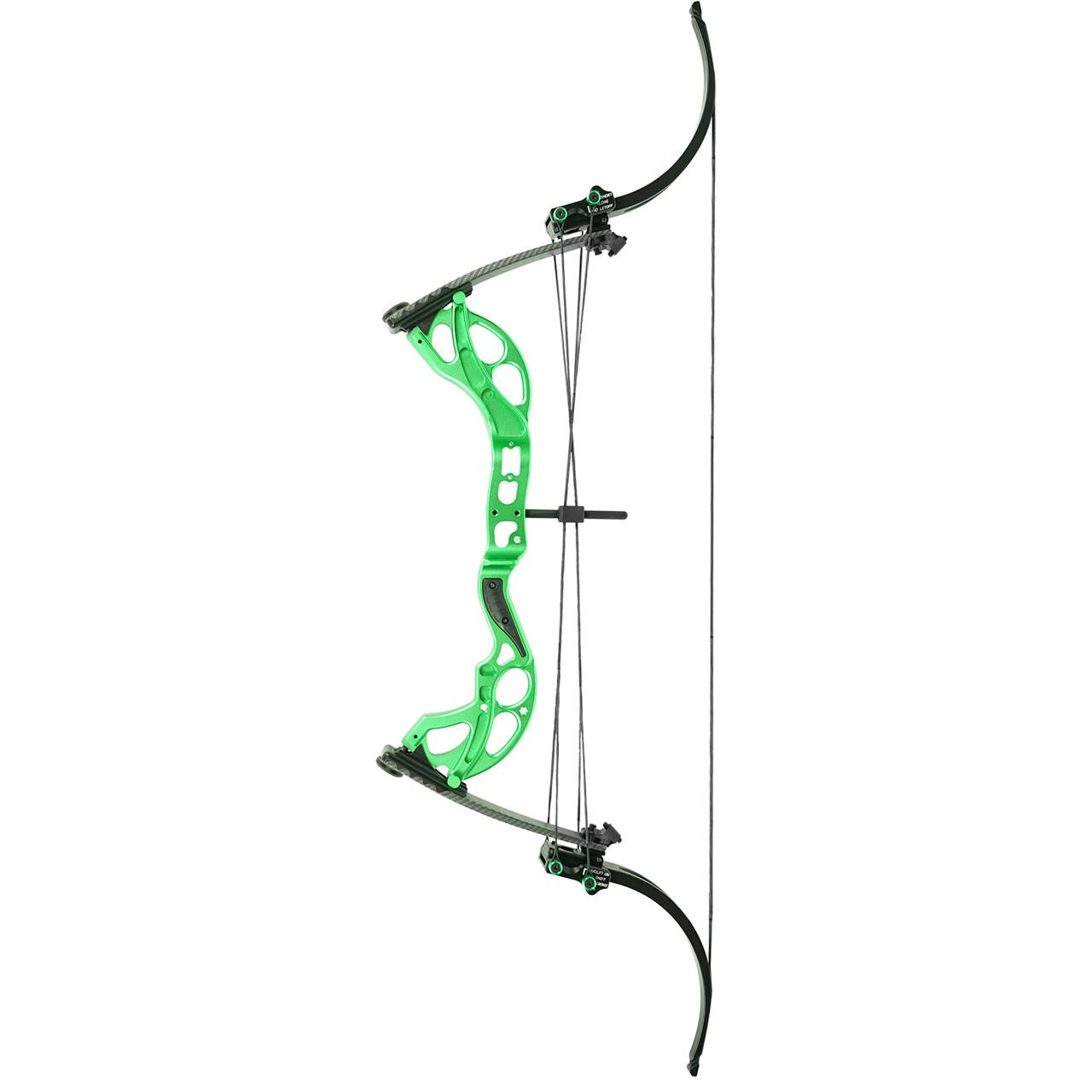 bow  Lv-x Muzzy Bowfish Bow Oneida - Springhill Outfitters
