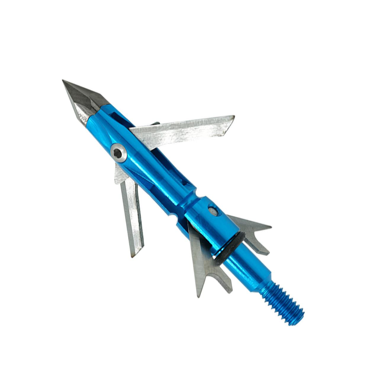 Muzzy X Broadhead 100 Grain - Springhill Outfitters