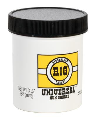Rig Universal Grease 3 Ounce Jar Springhill Outfitters