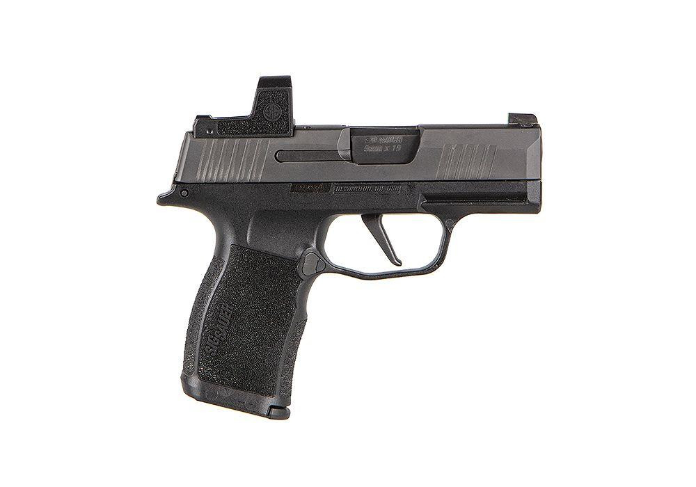 Sig Sauer 365X9BXR3RXZ P365 X 9mm Luger - Springhill Outfitters