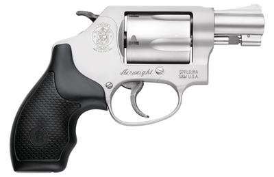 Model 637 Chiefs Special Airweight .38 Special +P 1.875 Inch