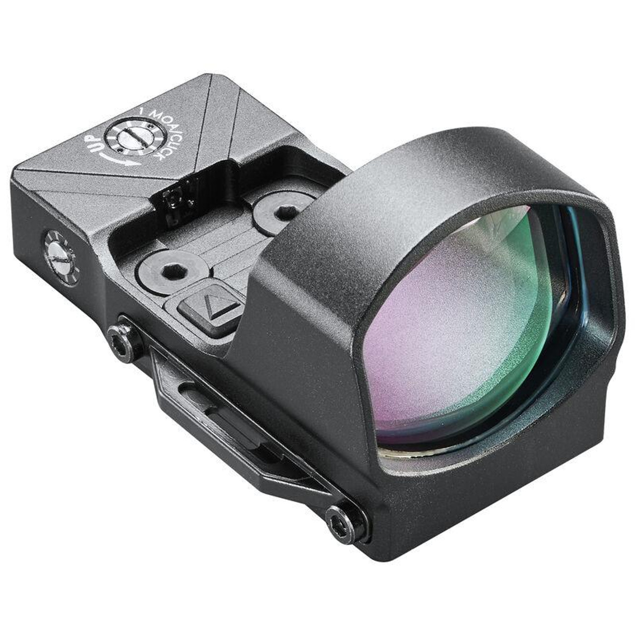 Bushnell AR71XRS AR Optics First Strike 2.0 1x 4 MOA Red Dot