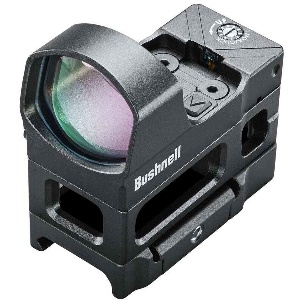 Bushnell AR71XRS AR Optics First Strike 2.0 1x 4 MOA Red Dot